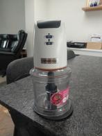 Hachoir Kenwood, Enlèvement