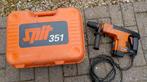 Spit 351 boormachine, Bricolage & Construction, 600 watts ou plus, Mécanisme de percussion, Enlèvement, Utilisé