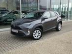 Toyota Yaris Cross 1.5i HYBRID Dynamic +Carplay +Parkeercame, Autos, Argent ou Gris, Achat, Euro 6, Entreprise