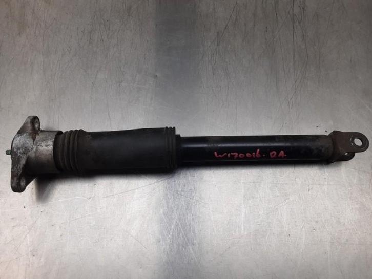 SCHOKBREKER RECHTS ACHTER Carens III (FG) (|553111D400|), Auto-onderdelen, Ophanging en Onderstel, Kia, Gebruikt