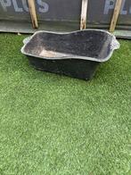 Ancienne charbonnière en fonte, Enlèvement