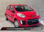 Citroen C1 1.0 Benzine 5 Deurs 2014 1st Eigenaar Garantie, Rouge, Euro 5, Achat, C1