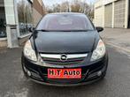 Opel Corsa 1.2i Enjoy/Etat Neuf/Garantie 1 An/Euro 5, Euro 5, Achat, 63 kW, Entreprise