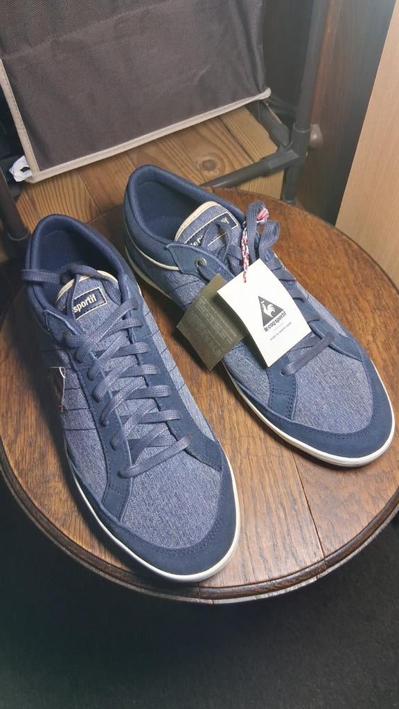 Le coq sportif pointure 43 neuve, Enlèvement ou Envoi