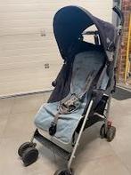 Maclaren buggy, Kinderen en Baby's, Ophalen, Gebruikt, Maclaren