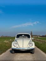 VW Coccinelle 1200, année 1957, en parfait état + garantie, Autos, Achat, Beige, Entreprise, Garantie prolongée