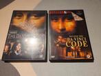 Le Da Vinci Code et Au-delà du Da Vinci Code - 2 DVD, À partir de 16 ans, Enlèvement, Comme neuf, Détective et Thriller