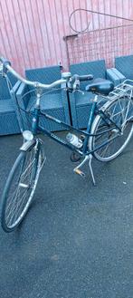 Vrouwen fiets Oxford, Fietsen en Brommers, Ophalen, Gebruikt, Overige merken