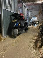 Honda sfx, Ophalen, Zo goed als nieuw