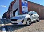 FORD FIESTA 1.1i BENZINE 12/2017  MOD. 2018 - 32.000 KM, Auto's, Voorwielaandrijving, Stof, Bedrijf, 5 deurs
