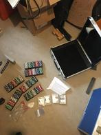 Party POKER set for 8, Vijf spelers of meer, Ophalen, Gebruikt