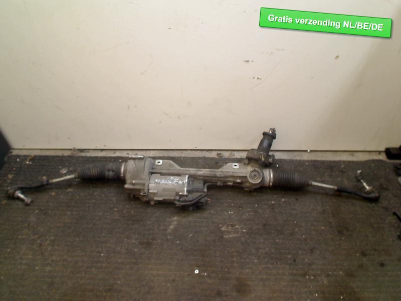 CREMAILLERE DIRECTION MECANIQUE BMW 3 serie (E90) (6793453), Dhr. R. de Gouw, Utilisé, Info@123Parts.nl, De Bloemendaal 21 21
5221 EB  'S HERTOGENBOSCH, NL