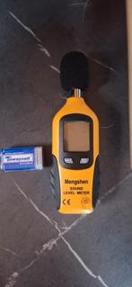 Sonomètre NEUF, Enlèvement ou Envoi