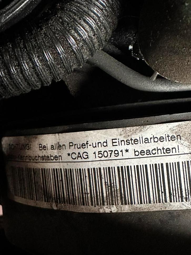 TOUT PIECES AUDI A6 c6 2010 CAG 2.0tdi boite Automatique, Autos, Audi, Particulier, A6, Enlèvement