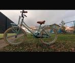 meisjesfiets, Ophalen, Zo goed als nieuw