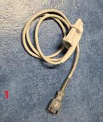 Câbles LIFEPAK ECG, SPO2, QUICK COMBO, PADS, Enlèvement ou Envoi, Comme neuf