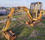 Mini pelle, Articles professionnels, Enlèvement