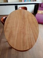 table de salle à manger, Quatre personnes, 150 à 200 cm, Enlèvement, Utilisé