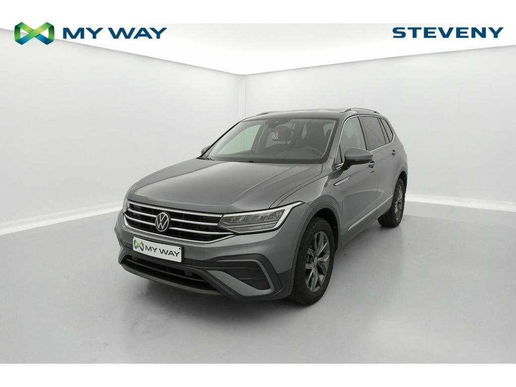 Volkswagen Tiguan Allspace Tiguan Allspace Life Business 1.5, Automaat, https://public.car-pass.be/vhr/1793a5ed-b7dd-4ff5-b3c4-6e1f2fa6cd5a