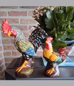 Haantjes 2 stuks voor 7 euro, Ophalen