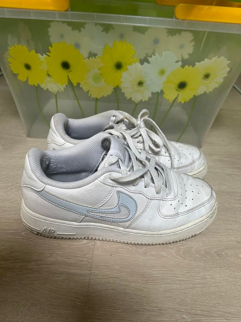 Nike schoen, Enlèvement, Utilisé, Nike