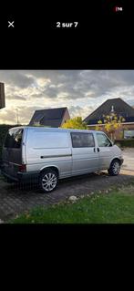 Je recherche, Enlèvement