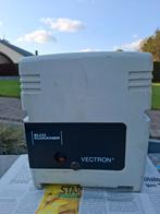 Mazout brander., Enlèvement, Utilisé