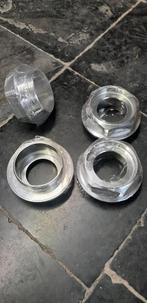 Ecrous Hexagonaux pour jantes BBS, Enlèvement