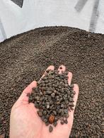 Lava split 8-16mm, Bricolage & Construction, Bricolage & Rénovation Autre, Enlèvement, Utilisé