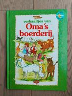 Boek_Verhaaltjes van oma's boerderij, Boeken, Gelezen, Fictie algemeen, Jongen of Meisje, Ophalen of Verzenden