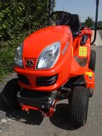 Kubota tracteur tondeuse, Démarrage électrique, Enlèvement, Utilisé, 90 à 120 cm