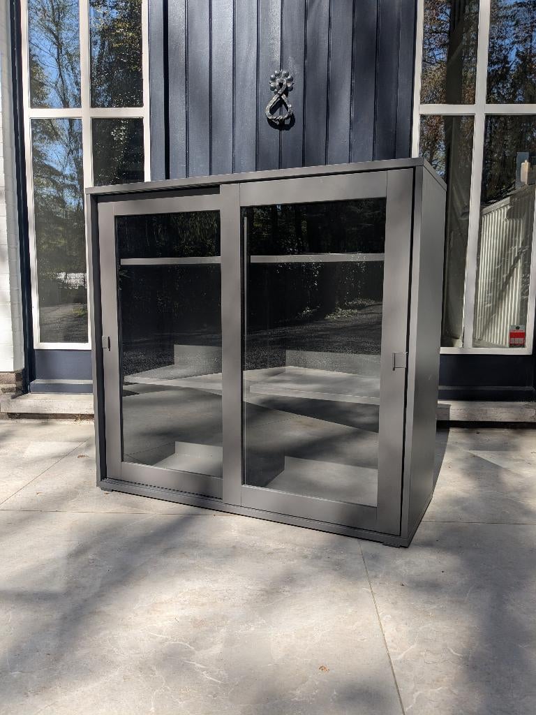 Tv kast, Enlèvement, Comme neuf, 50 à 100 cm, Moins de 100 cm