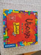 Ubongo junior, Hobby en Vrije tijd, Ophalen, Zo goed als nieuw