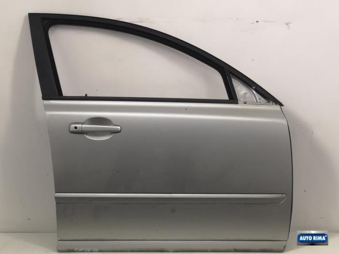 Portière 4portes avant droite d'un Volvo S40 (426), -, 3 mois de garantie, Porte, -