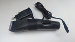 Tondeuse Babyliss men, Ophalen of Verzenden, Zo goed als nieuw, Haarverzorging
