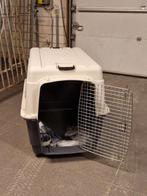 Hondenbench, Enlèvement, Comme neuf