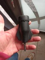 Barres de toit, Enlèvement