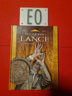 Bd le gardien de la lance 4,EO, Enlèvement ou Envoi