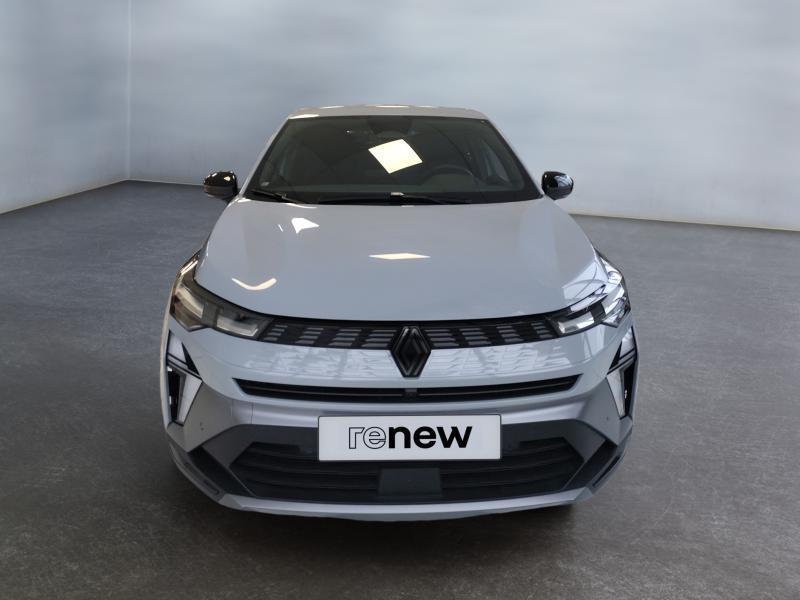 Renault Symbioz 1.6i E-TECH HEV Esprit Alpine 145 Hp, Automaat, Overige brandstoffen, Bedrijf, 5 deurs