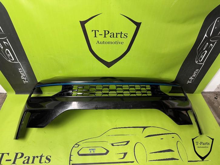 lynk & co 01 voorbumper bumper, Auto-onderdelen, Carrosserie, Bumper, Gebruikt