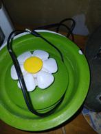 Waterfoneinkat, Ophalen, Zo goed als nieuw