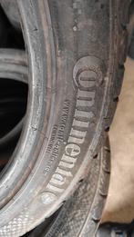 225/45r18 continental 45€ per stuk met montage en balanceren, Ophalen