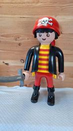 Playmobil XXL Piraat figuur, Enlèvement ou Envoi