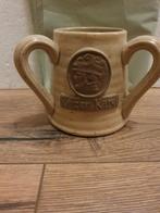 Bierpot - Keizer Karel -, Verzamelen, Biermerken, Ophalen of Verzenden, Gebruikt, Glas of Glazen, Overige merken