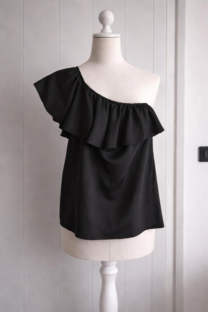 2 topjes maat S/M, Vêtements | Femmes, Tops, Enlèvement, Porté, Taille 36 (S)