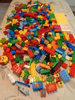 Lot duplo blokken 4 kilo, Kinderen en Baby's, Speelgoed | Duplo en Lego, Ophalen of Verzenden, Gebruikt, Losse stenen, Duplo