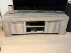 TV meubel, Huis en Inrichting, Ophalen, 100 tot 150 cm, Zo goed als nieuw, Minder dan 100 cm