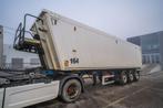 Wielton ALU - 52 M3 ( Grain/CEREALIERE) (bj 2015), Overige brandstoffen, Bedrijf, Aanhangers en Opleggers, Te koop