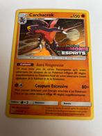 Carte Pokémon, Hobby & Loisirs créatifs, Enlèvement, Comme neuf