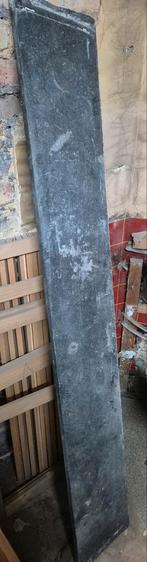 Tablette fenêtre pierre bleue, Bricolage & Construction, Pierre ou Argile, Enlèvement, Autres types, 10 à 30 cm